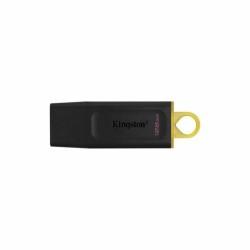 Memoria USB Kingston DataTraveler DTX Negro Memoria USB