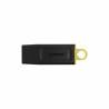 Memoria USB Kingston DataTraveler DTX Negro Memoria USB