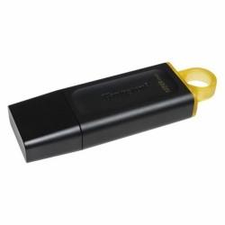 Memoria USB Kingston DataTraveler DTX Negro Memoria USB