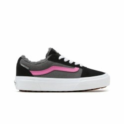 Zapatillas Deportivas Mujer Vans My Ward Vansguard Negro