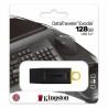 Memoria USB Kingston DataTraveler DTX Negro Memoria USB