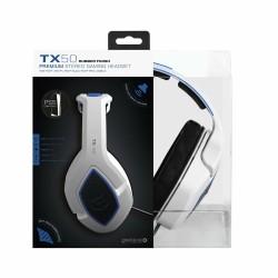 Auriculares con Micrófono GIOTECK PREMIUM TX-50