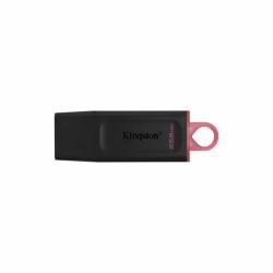 Memoria USB Kingston DataTraveler DTX Negro Memoria USB