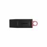 Memoria USB Kingston DataTraveler DTX Negro Memoria USB