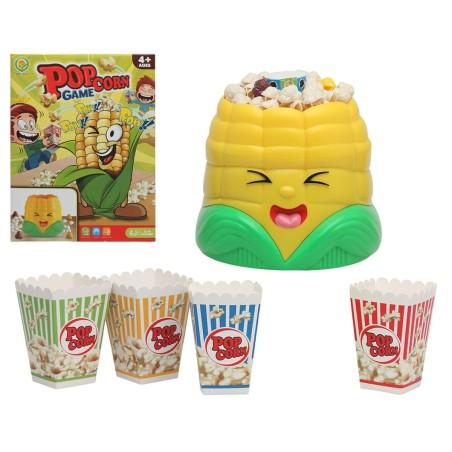 Juego de Mesa Pop Corn Game