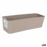 Organizador Confortime Jano 27 x 9 x 7,5 cm (36 Unidades) (27 x 9 x 7,5 cm)