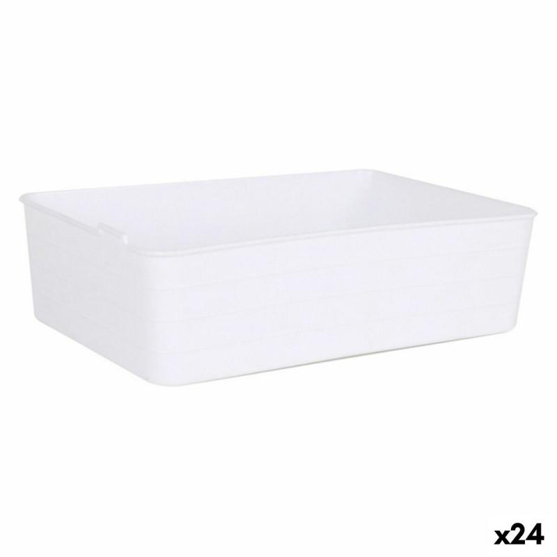 Organizador Confortime Jano 27 x 18 x 7,5 cm Flexible (24 Unidades)