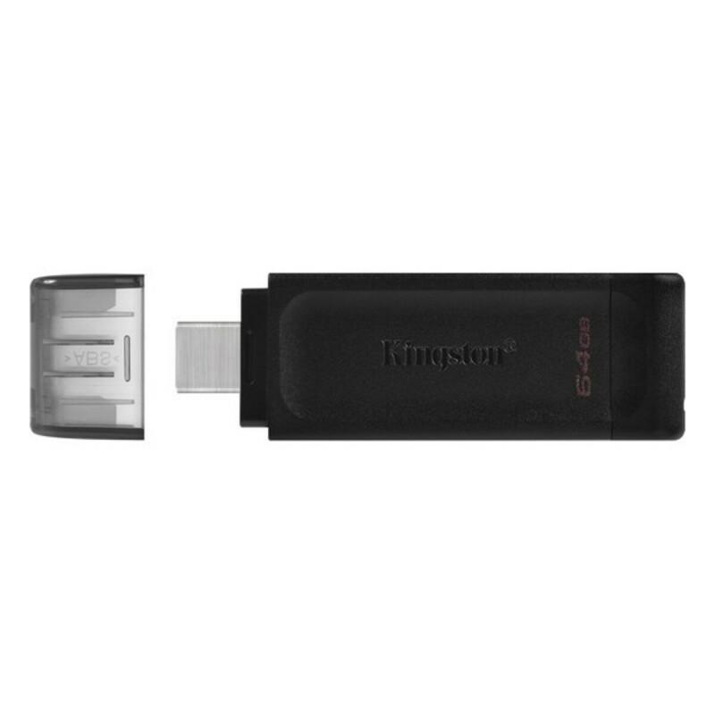 Memoria USB Kingston usb c