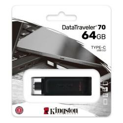 Memoria USB Kingston usb c