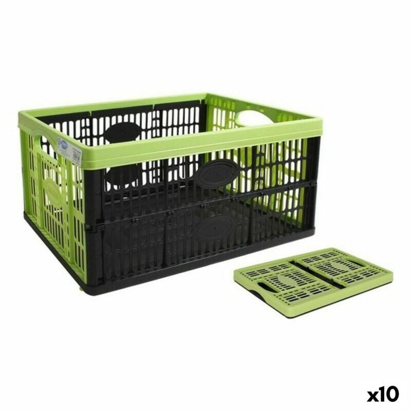 Caja Multiusos Tontarelli 85686 47,5 x 35 x 23,6 cm (10 Unidades)