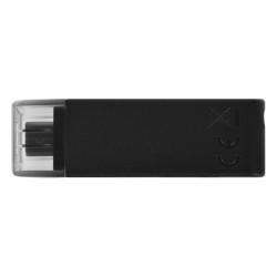 Memoria USB Kingston usb c