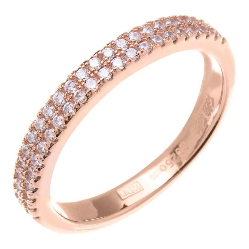 Anillo Mujer Folli Follie 3R16S042RC