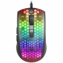 Ratón Mars Gaming MMR 12800DPI