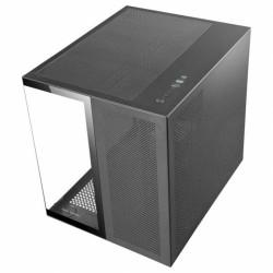 Caja Semitorre ATX Mars Gaming MCNOVAM Negro