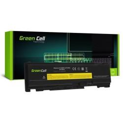 Batería para Portátil Green Cell LE149 Negro 3600 mAh