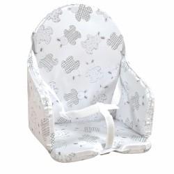 Funda para Silla Looping Rabbit in Pyjamas