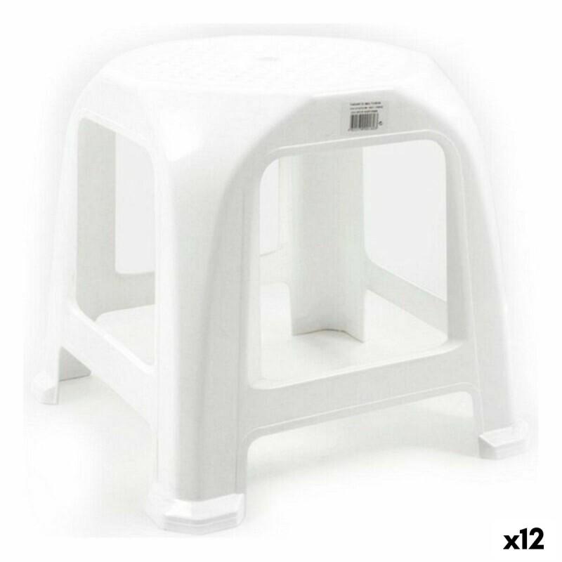 Taburete Step Dem 34 x 34 x 33 cm (12 Unidades)