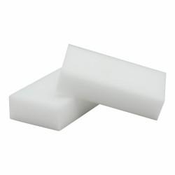 Borrador de pizarra Securit Melamina 2,5 x 6 x 10,5 cm 2 Unidades