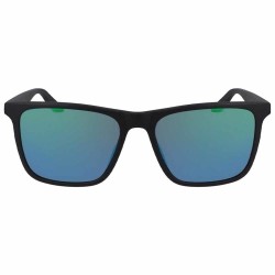 Gafas de Sol Unisex Dragon Alliance Renew Ionized  Negro