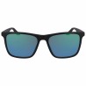 Gafas de Sol Unisex Dragon Alliance Renew Ionized  Negro