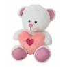 Peluche Oso 16 cm Corazón