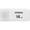 Memoria USB Kioxia U202 Blanco