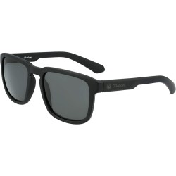 Gafas de Sol Unisex Dragon Alliance Mari  Negro