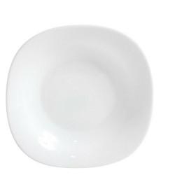 Plato Hondo Bormioli Parma 23 cm (24 Unidades)