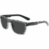 Gafas de Sol Unisex Dragon Alliance Reed-Bryan Iguchi  Negro