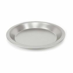 Bandeja para Horno Quttin Acero al carbono 25 x 2,5 cm (24 Unidades)