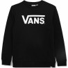 Sudadera sin Capucha Unisex Vans