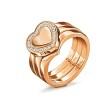 Anillo Mujer Folli Follie 3R14T016RC