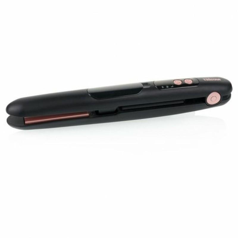 Plancha de Pelo Tristar HD-2501 Negro 40 W