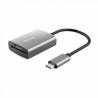 Lector de Tarjetas USB-C Trust 24136 (1 unidad)