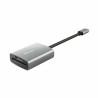 Lector de Tarjetas USB-C Trust 24136 (1 unidad)