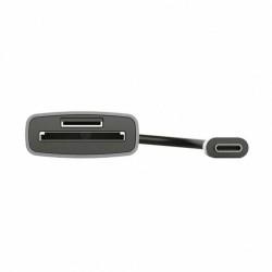 Lector de Tarjetas USB-C Trust 24136 (1 unidad)