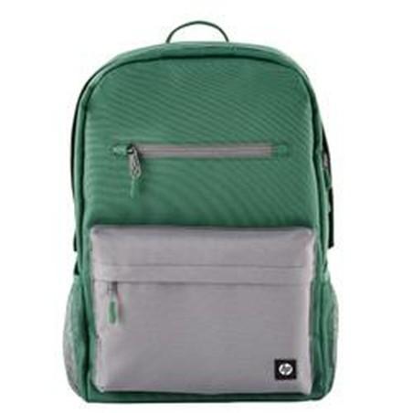 Mochila para Portátil HP 7J595AA Gris 15,6"