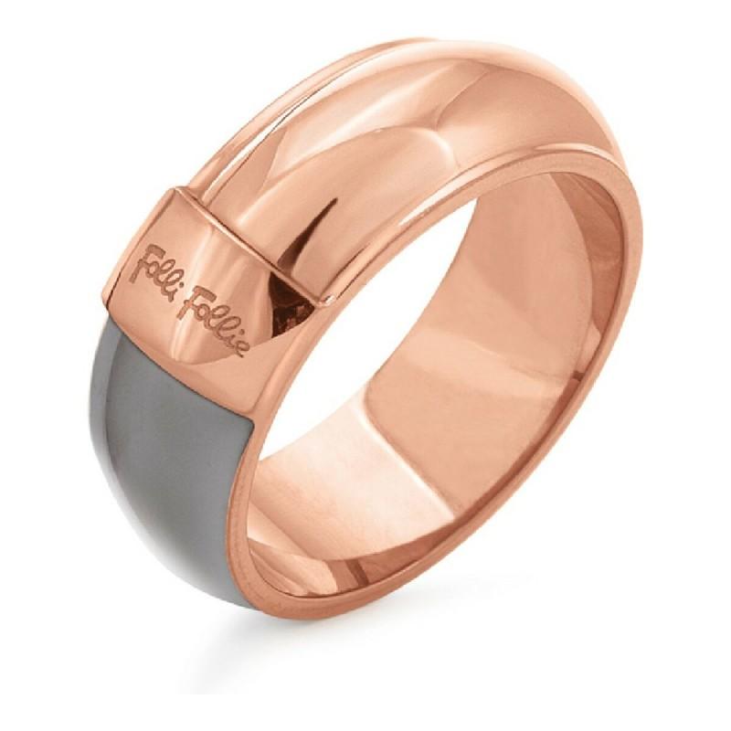 Anillo Mujer Folli Follie 1R18T001RA