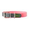 Collar para Perro Hunter Convenience 47-55 cm Rosa L