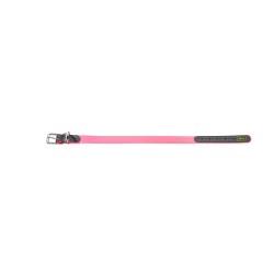 Collar para Perro Hunter Convenience 47-55 cm Rosa L