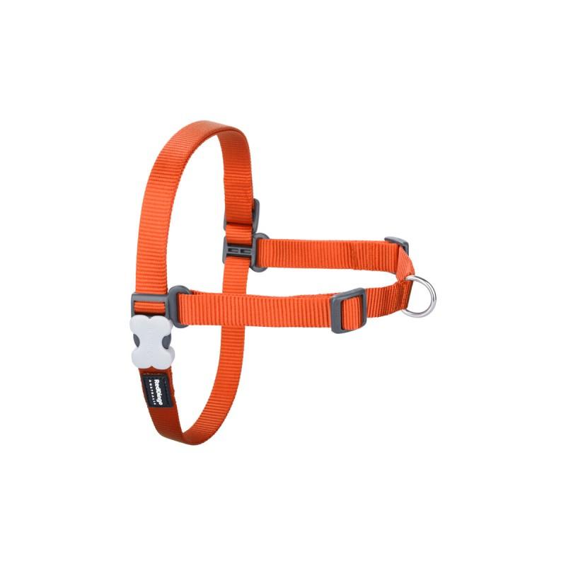 Arnés para Perro Red Dingo 84-119 cm Naranja XL