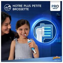 Cepillo de Dientes Eléctrico Oral-B Pro kids +3