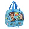 Portameriendas Toy Story Ready to play Azul claro 20 x 20 x 15 cm