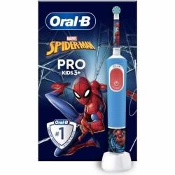 Cepillo de Dientes Eléctrico Oral-B Pro kids +3