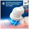 Cepillo de Dientes Eléctrico Oral-B Pro kids +3