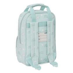 Mochila Infantil Safta Dormilon Gris (20 x 28 x 8 cm)