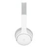 Auriculares Belkin AUDWH2BTWH Blanco