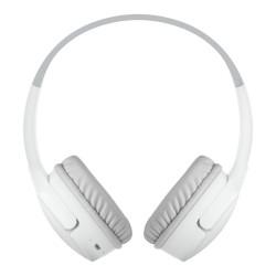 Auriculares Belkin AUDWH2BTWH Blanco