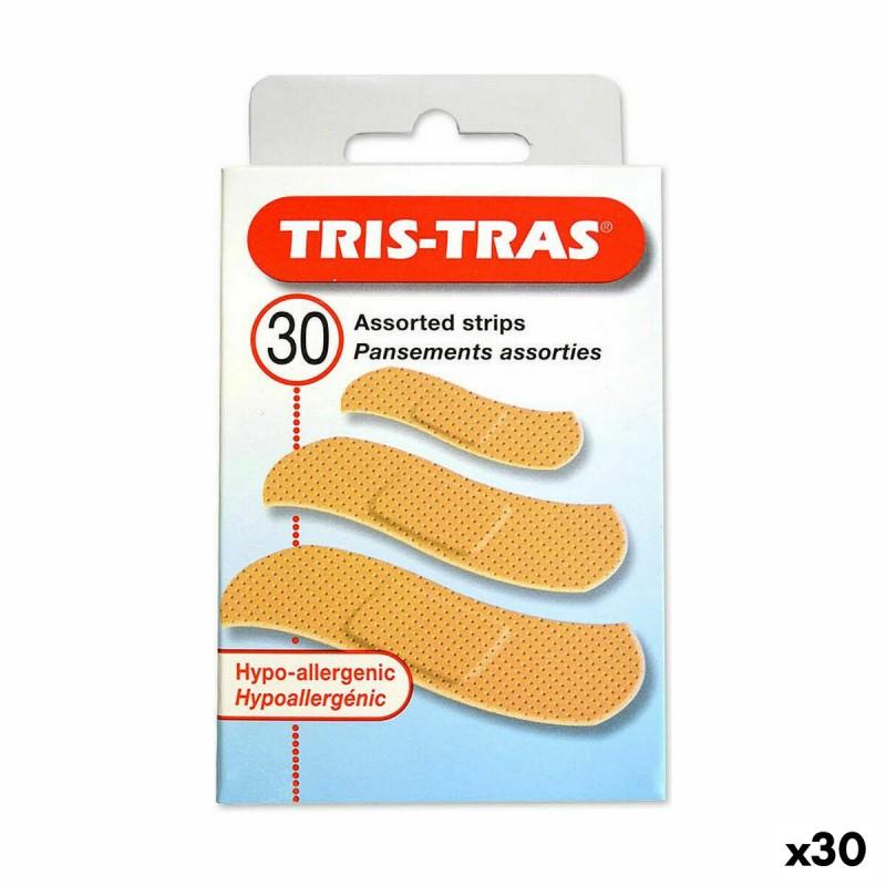 Tiritas PE 30 unidades