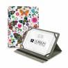 Funda para Tablet Subblim SUBCUT-4TC013 Multicolor 11" Mariposas (1 unidad)